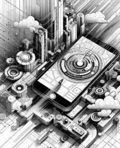 ai-google-find-hub-android-phone-tracking