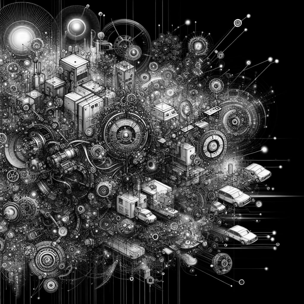 Google Gemini: Künstliche Intelligenz auf allen Geräten Google Gemini: Künstliche Intelligenz auf allen Geräten