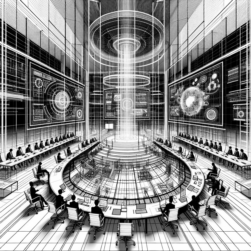 Google enthüllt KI-Innovationen für die Zukunft des Marketings Google enthüllt KI-Innovationen für die Zukunft des Marketings