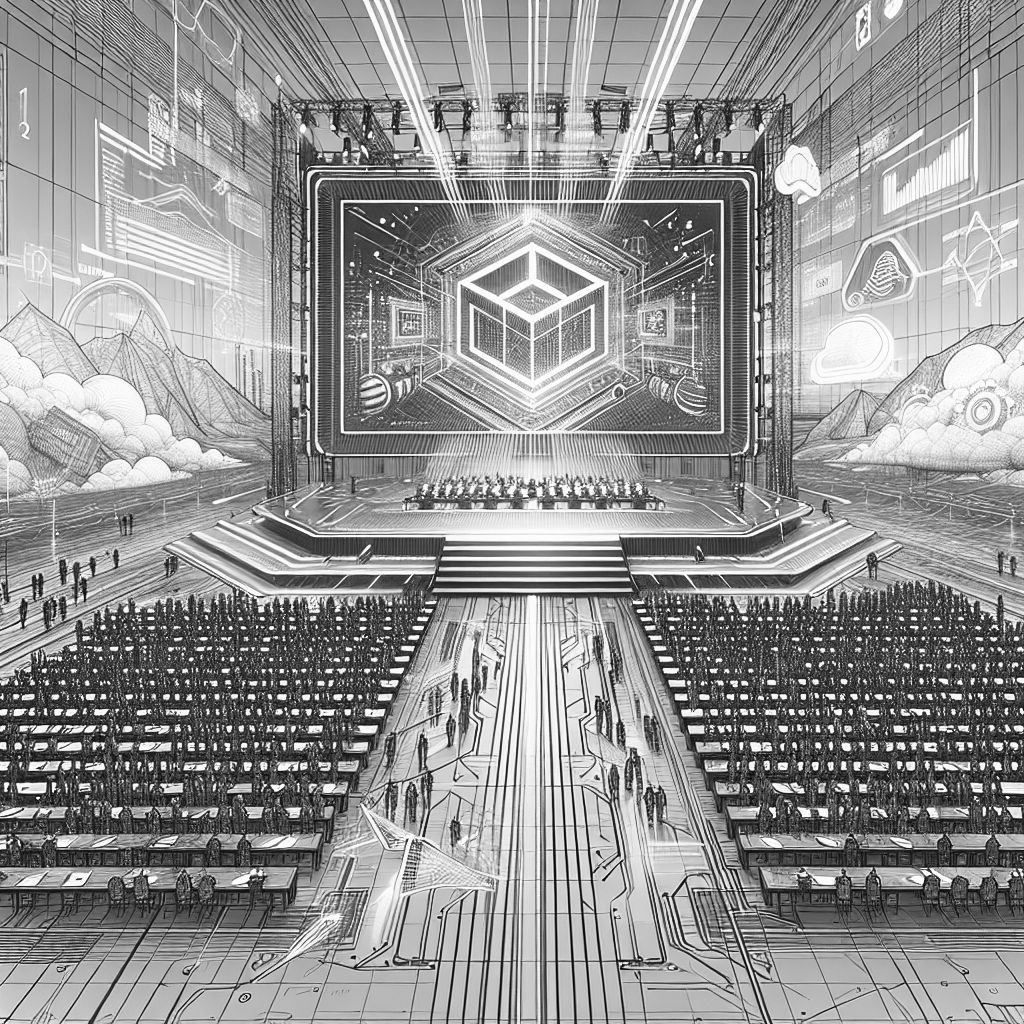 Google I/O 2025: Fokus auf Entwicklung und Zukunftstechnologien Google I/O 2025: Fokus auf Entwicklung und Zukunftstechnologien