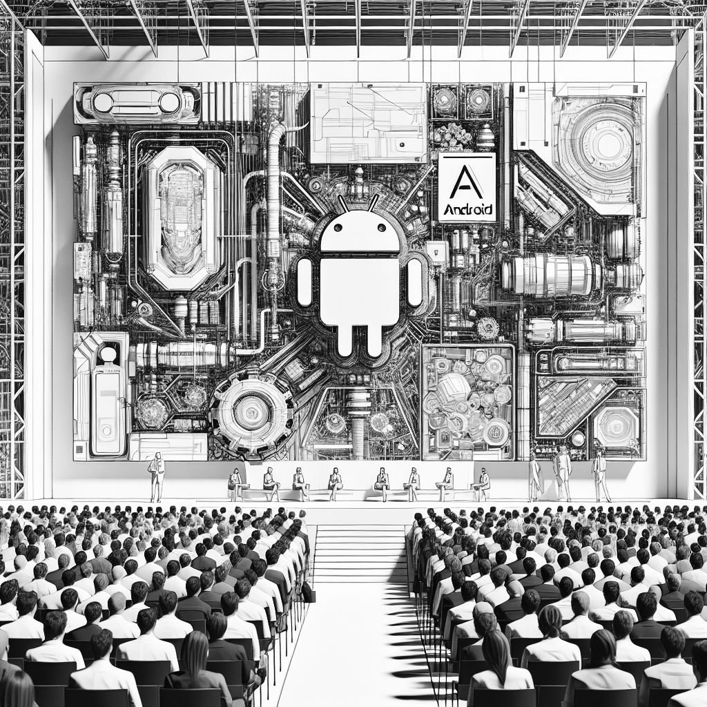 Google I/O 2025: KI und Android im Fokus Google I/O 2025: KI und Android im Fokus
