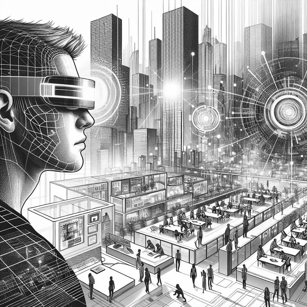 Google I/O: Künstliche Intelligenz als Alltagshelfer Google I/O: Künstliche Intelligenz als Alltagshelfer