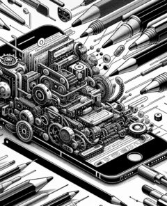 ai-google-iphone-text-simplification