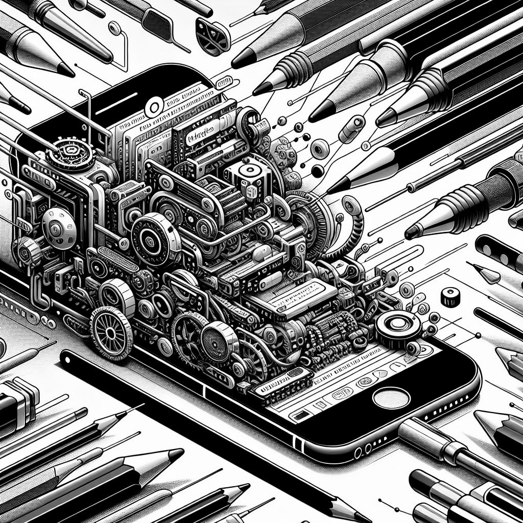 Google vereinfacht komplexe Texte mit KI-Tool für iPhone-Nutzer Google vereinfacht komplexe Texte mit KI-Tool für iPhone-Nutzer