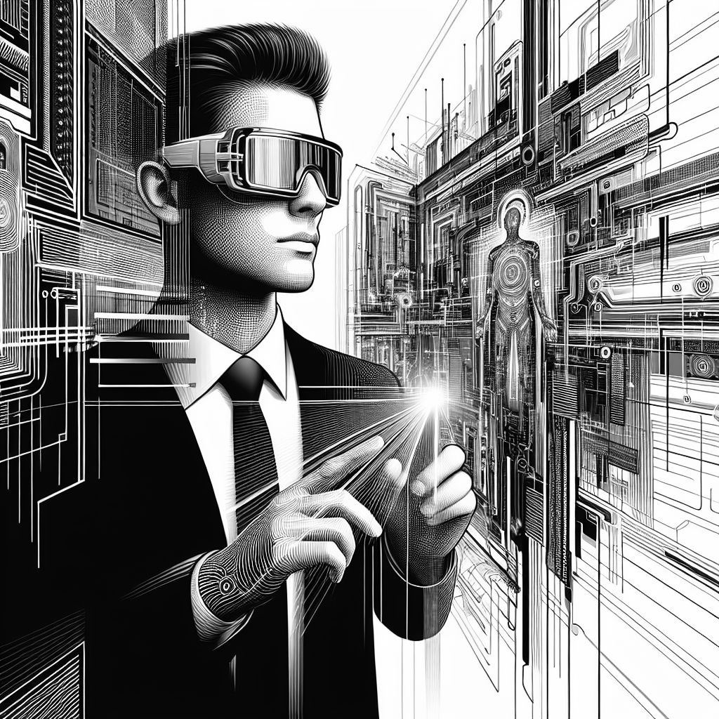Google setzt auf KI-Agenten und smarte Brillen zur Verteidigung seiner Suchdominanz Google setzt auf KI-Agenten und smarte Brillen zur Verteidigung seiner Suchdominanz