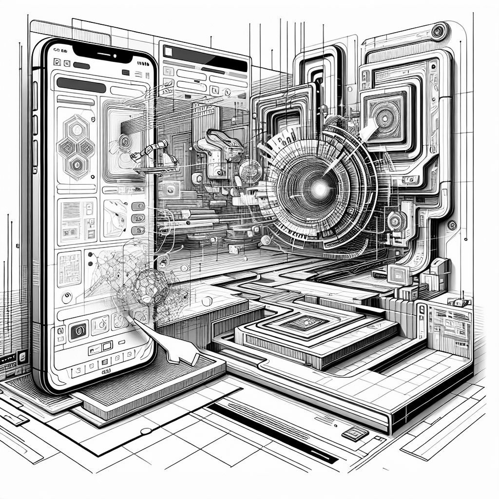 Googles KI-Strategie: Mehr Intelligenz im Alltag Googles KI-Strategie: Mehr Intelligenz im Alltag