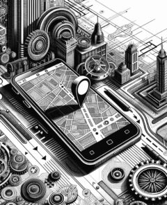 ai-google-maps-iphone-screenshot