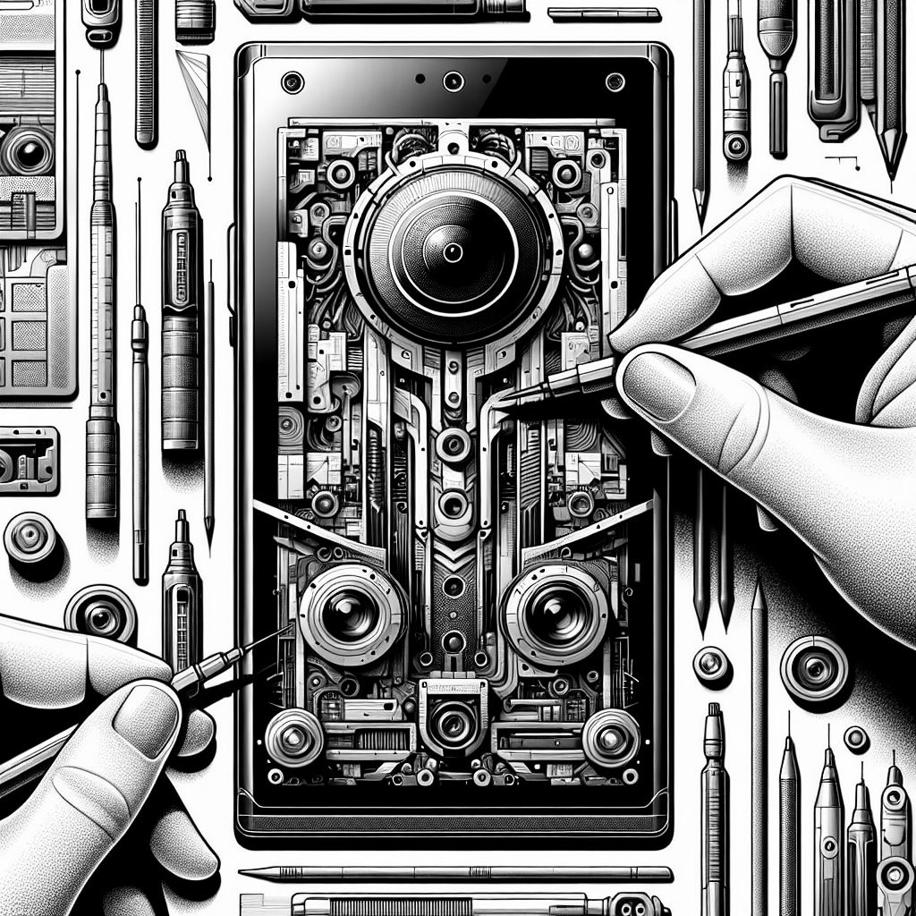 Google Pixel 9a: Das beste Mittelklasse-Smartphone 2025 Google Pixel 9a: Das beste Mittelklasse-Smartphone 2025