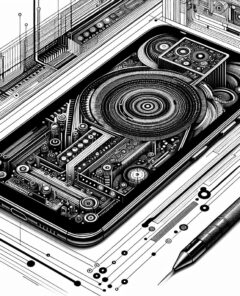 ai-google-pixel-themes-customization