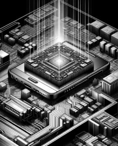 ai-google-pixel-tsmc-tensor-chips