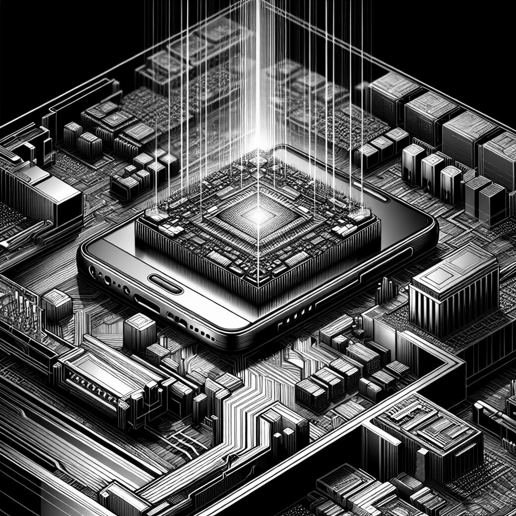 Google setzt auf TSMC für leistungsstarke Pixel-10-Smartphones Google setzt auf TSMC für leistungsstarke Pixel-10-Smartphones
