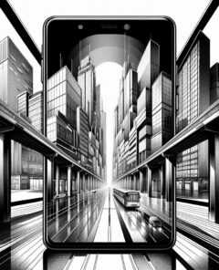 ai-google-rcs-messaging-communication