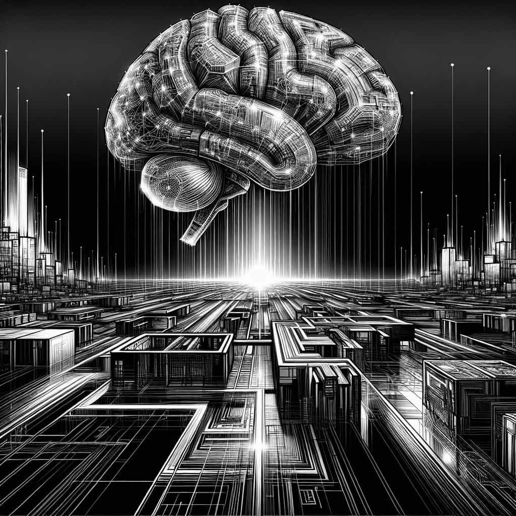 Google setzt auf KI-Modus: Eine neue Ära der Suche beginnt Google setzt auf KI-Modus: Eine neue Ära der Suche beginnt