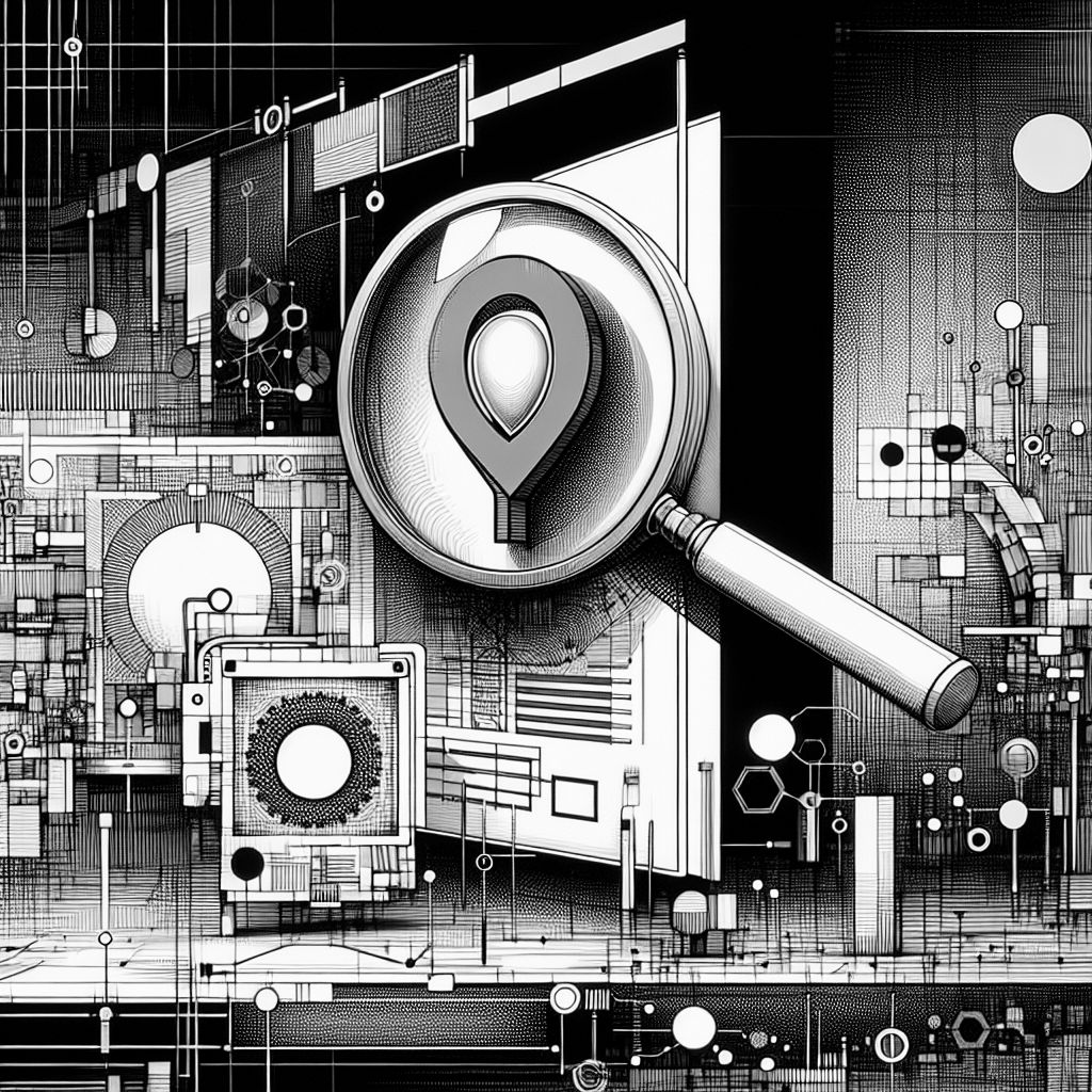 Google stellt neues Tool zur Erkennung von KI-generierten Inhalten vor Google stellt neues Tool zur Erkennung von KI-generierten Inhalten vor