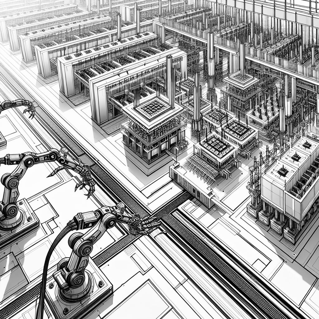 Google setzt auf TSMC für die Herstellung von Tensor-Chips Google setzt auf TSMC für die Herstellung von Tensor-Chips