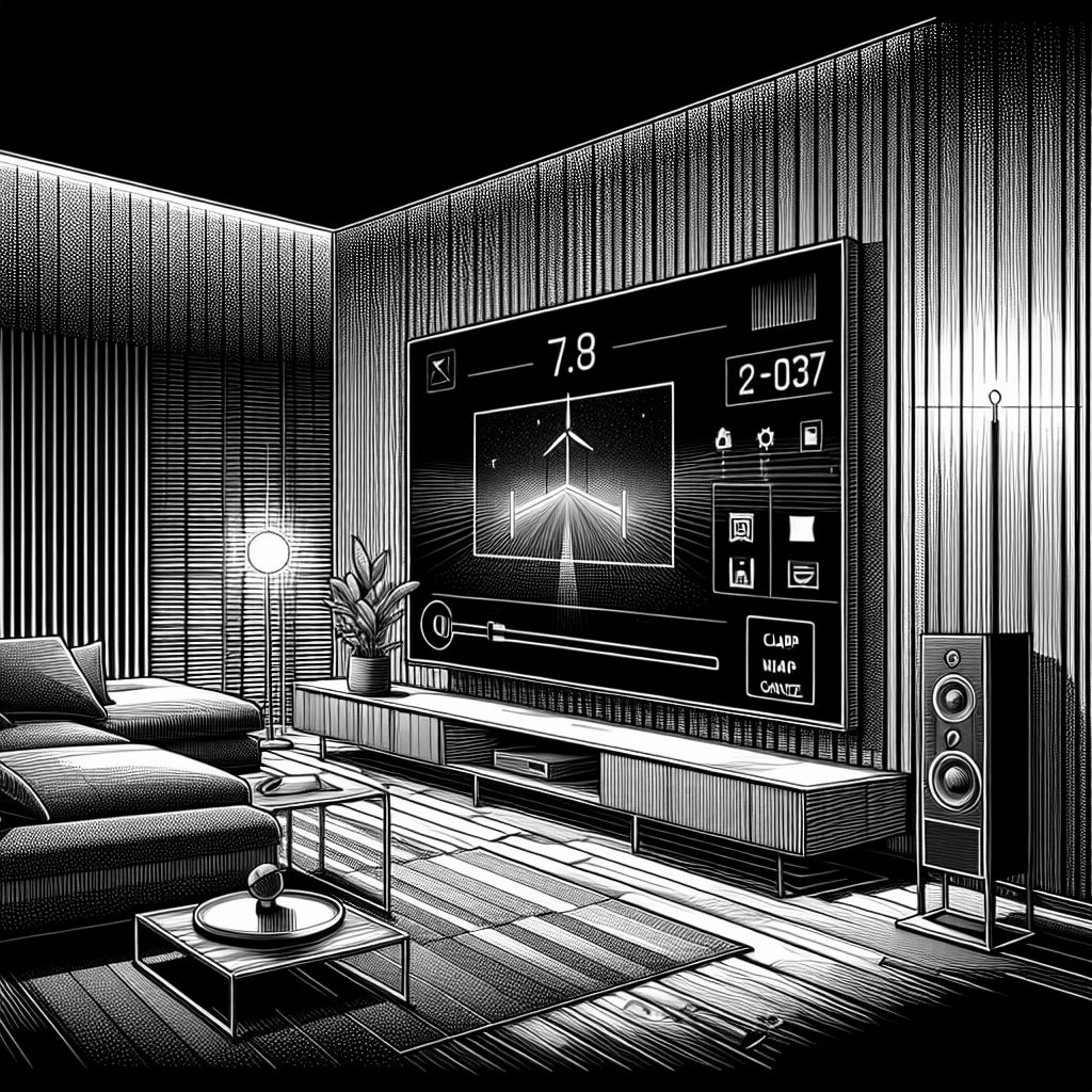 Google TV bereitet Schlafmodus und Material 3 Expressive vor Google TV bereitet Schlafmodus und Material 3 Expressive vor