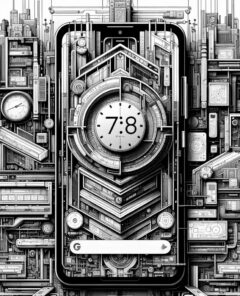 ai-google_clock_app_material_design