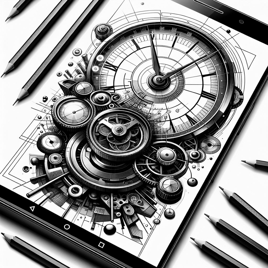 Google Clock App erhält umfassendes Material 3 Expressive Redesign Google Clock App erhält umfassendes Material 3 Expressive Redesign