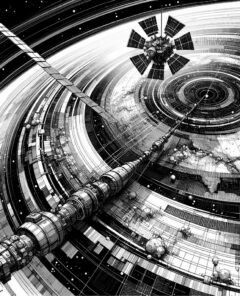 ai-gps-satellitentechnologie-sicherheit-weltraumkommunikation