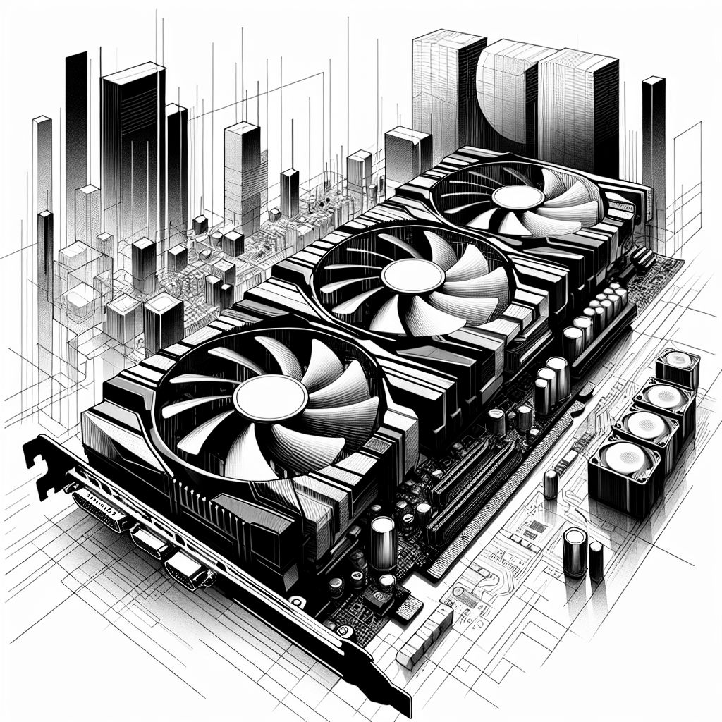 AMD bringt mit der Radeon RX 9060 XT neue Konkurrenz für NVIDIA AMD bringt mit der Radeon RX 9060 XT neue Konkurrenz für NVIDIA