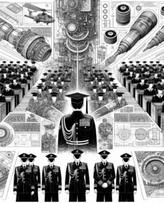 ai-graduation_ceremony_military_regalia