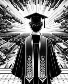ai-graduation_military_stole_school_ceremony