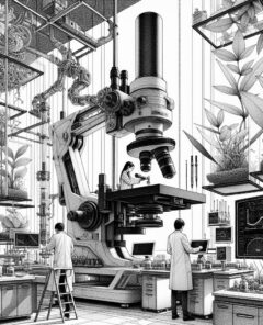 ai-greentech-bioplastik-lignin-startup