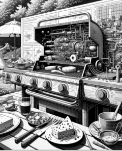 ai-grill_cheese_barbecue