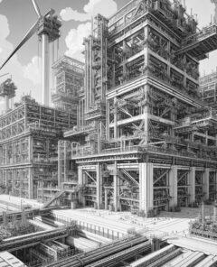 ai-gruener-stahl-eisenproduktion-klimafreundlich