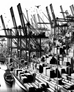 ai-hafen-fracht-zoelle-wirtschaft-handel