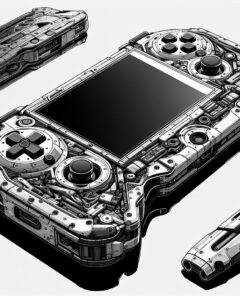 ai-handheld-gaming-retroid-flip