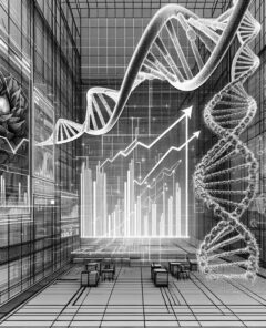 ai-healthcare-genomics-stock-market