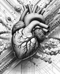 ai-heart-cardiomyopathy-stress