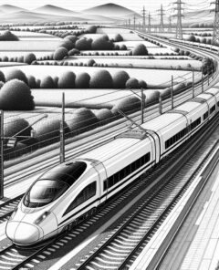 ai-high-speed-train-european-connection