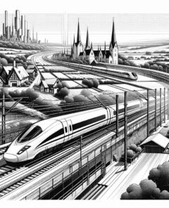 ai-high-speed-train-european-railway