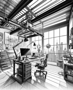 ai-home-office-ergonomics