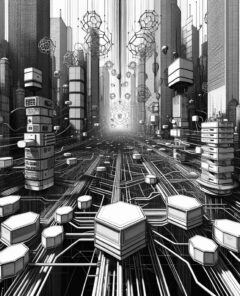 ai-honeypot-cyberbedrohung-netzwerk