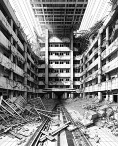 ai-hospital-destruction-conflict-gaza