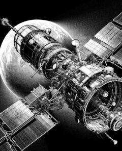ai-hubble-telescope-space-exploration