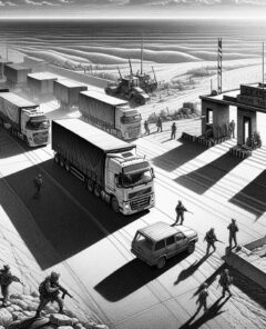 ai-humanitarian_aid_trucks_border_crossing
