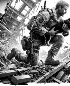 ai-hund-rettung-truemmer-nationalgarde-tornado