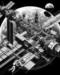 ai-hungary-space-astronaut-iss-research