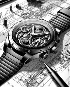 ai-hybrid-smartwatch-luxury-design