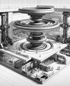 ai-hypergravity-experiment-china-engineering