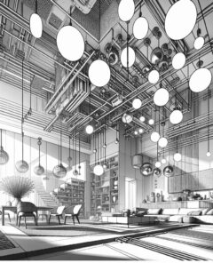 ai-ikea-stockholm-glas-pendelleuchte