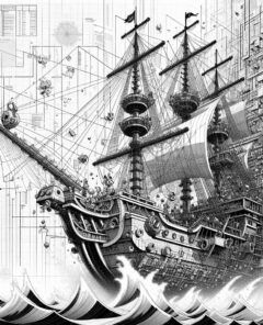 ai-indie-games-spreadsheet-puzzle-pirate-adventure