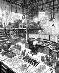 ai-indie_game_development_creative_studio_rpg_innovation