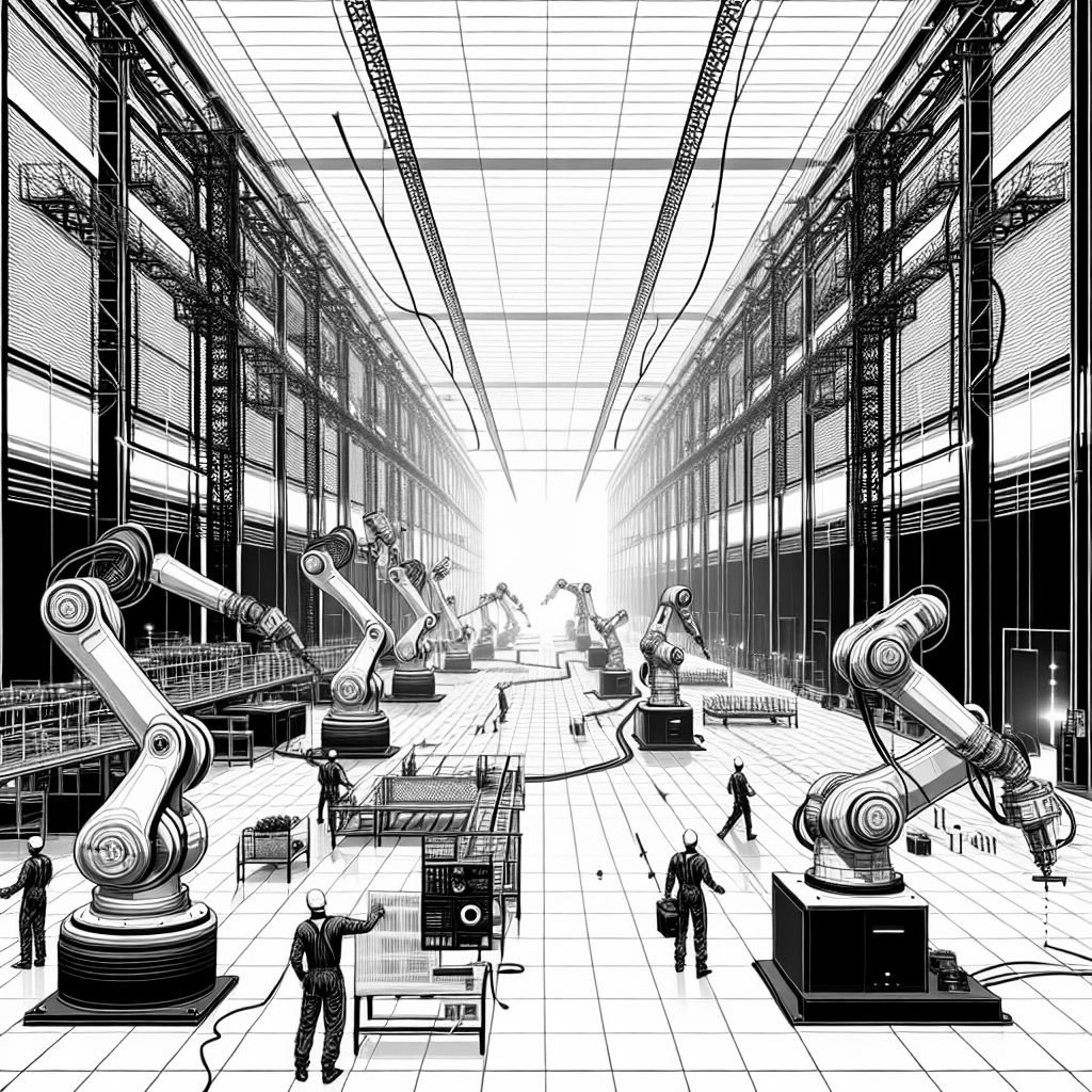 NVIDIA und Siemens: KI-Kooperation für die Industrie der Zukunft NVIDIA und Siemens: KI-Kooperation für die Industrie der Zukunft