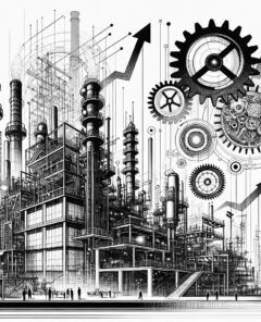 ai-industrial_growth_strategic_acquisitions_financial_success