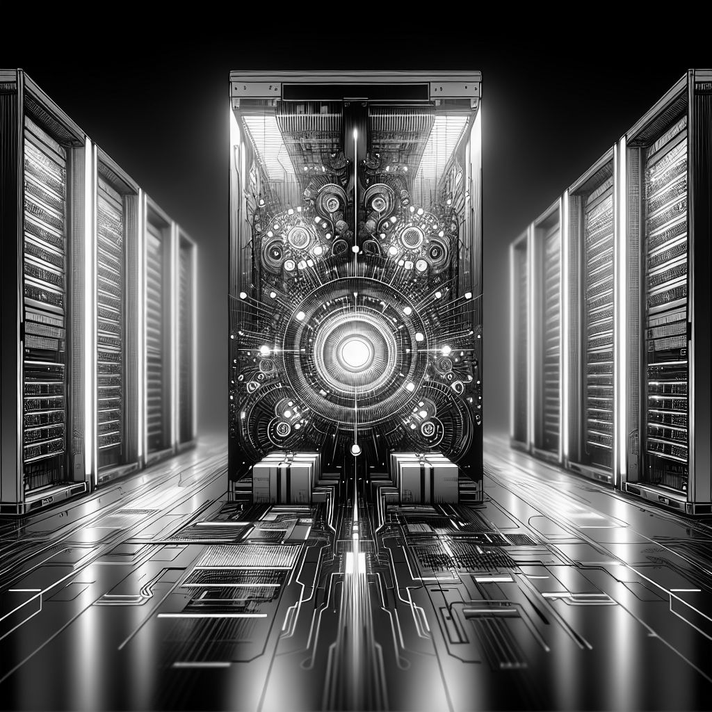 Infineon und NVIDIA: Gemeinsam in die Zukunft der Künstlichen Intelligenz Infineon und NVIDIA: Gemeinsam in die Zukunft der Künstlichen Intelligenz